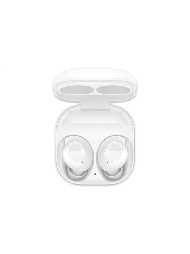 AUSINĖS SAMSUNG GALAXY BUDS FE BALTOS 2 AUSINĖS SAMSUNG GALAXY BUDS FE BALTOS 2