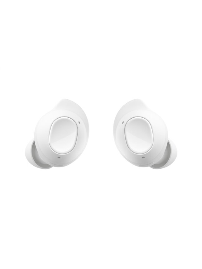 AUSINĖS SAMSUNG GALAXY BUDS FE BALTOS AUSINĖS SAMSUNG GALAXY BUDS FE BALTOS