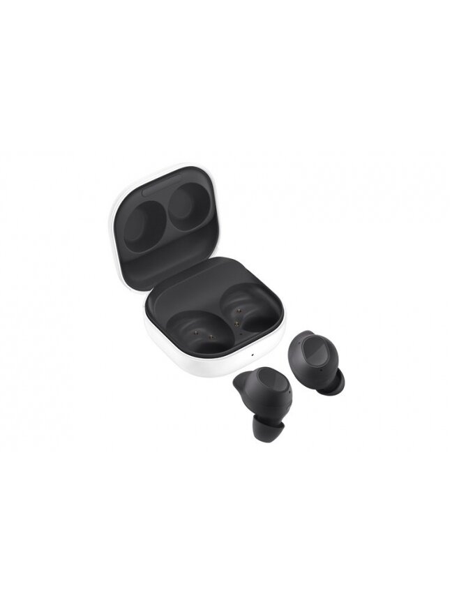 AUSINĖS SAMSUNG GALAXY BUDS FE GRAFITO 2 AUSINĖS SAMSUNG GALAXY BUDS FE GRAFITO 2