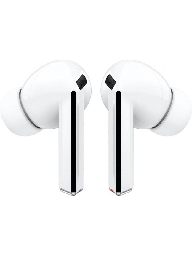 AUSINĖS SAMSUNG GALAXY BUDS3 PRO BALTOS AUSINĖS SAMSUNG GALAXY BUDS3 PRO BALTOS