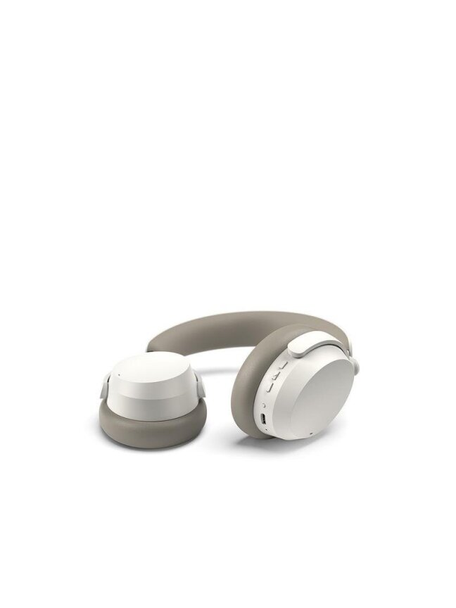 AUSINĖS SENNHEISER ACCENTUM BALTOS 2