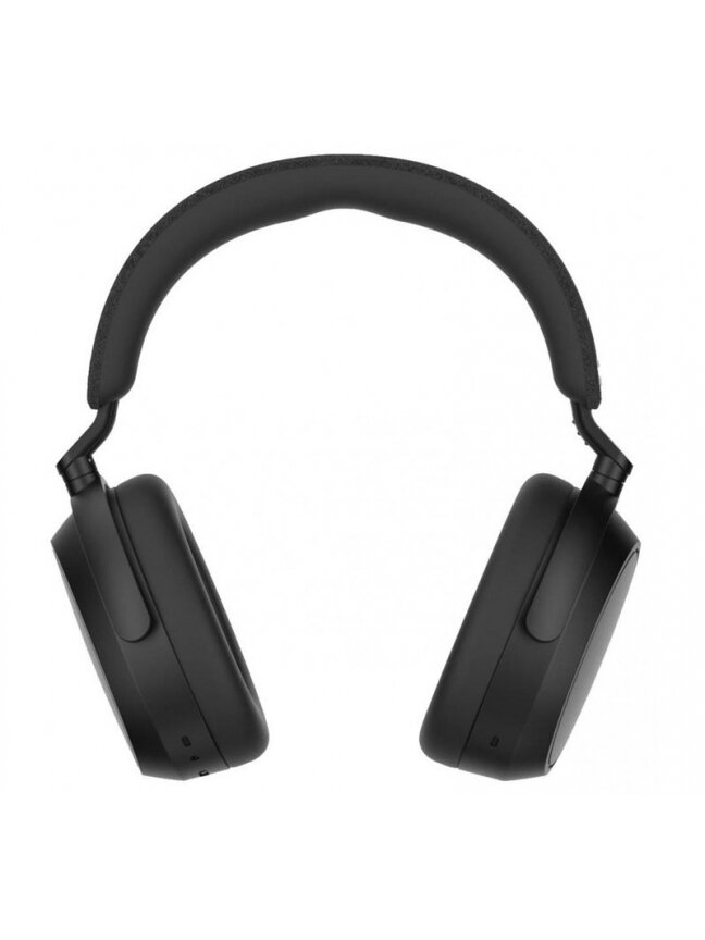 AUSINĖS SENNHEISER MOMENTUM 4 JUODOS 2