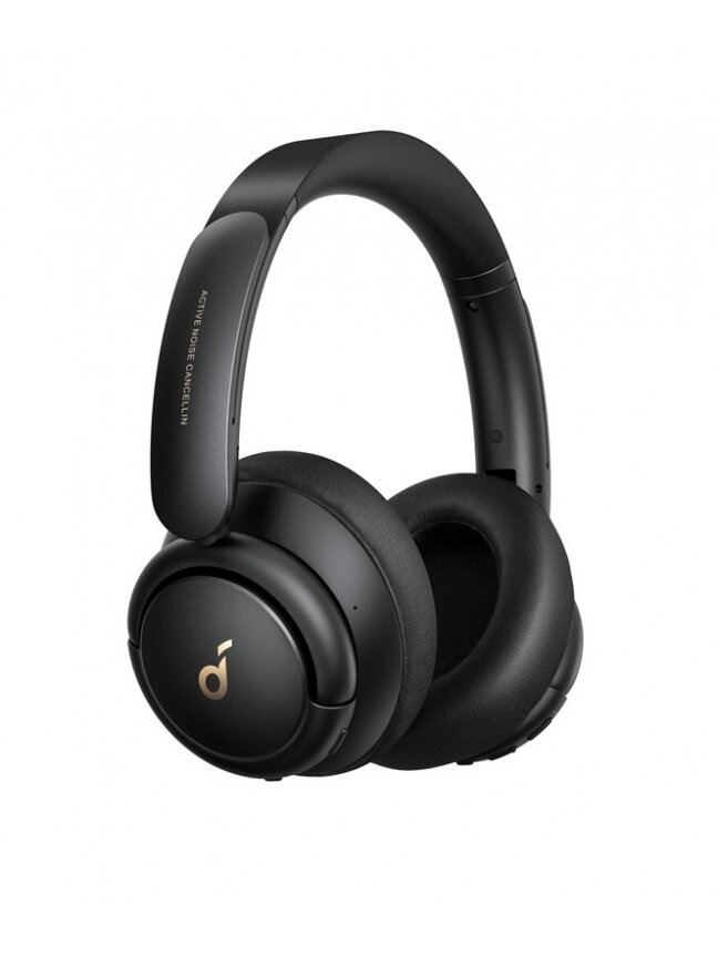 AUSINĖS SOUNDCORE LIFE Q30 JUODOS 1 AUSINĖS SOUNDCORE LIFE Q30 JUODOS 1