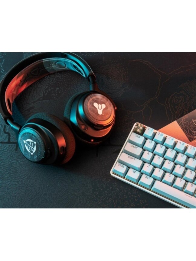 AUSINĖS STEELSERIES ARCTIS NOVA 7X BUNDLE 2 AUSINĖS STEELSERIES ARCTIS NOVA 7X BUNDLE 2
