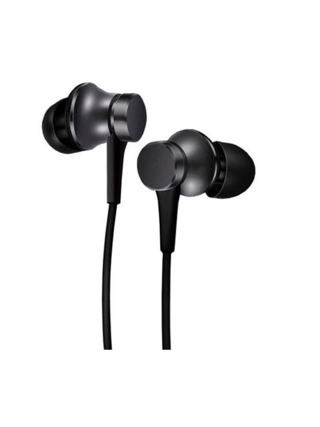 Ausinės Xiaomi Mi Basic Black 2