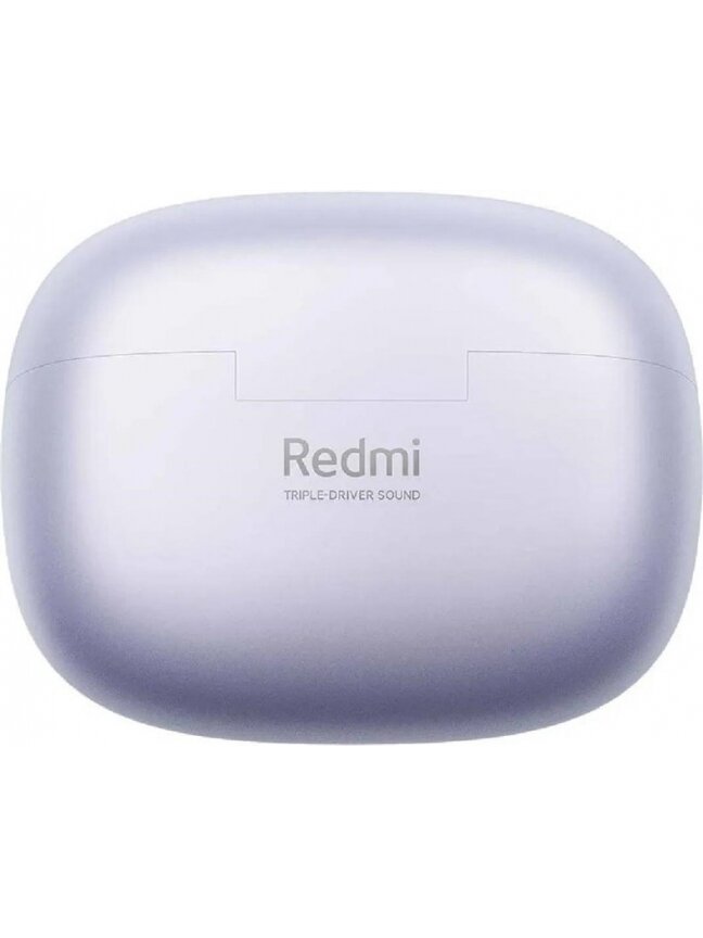 AUSINĖS XIAOMI REDMI BUDS 6 PRO PURPURINĖS 2 AUSINĖS XIAOMI REDMI BUDS 6 PRO PURPURINĖS 2