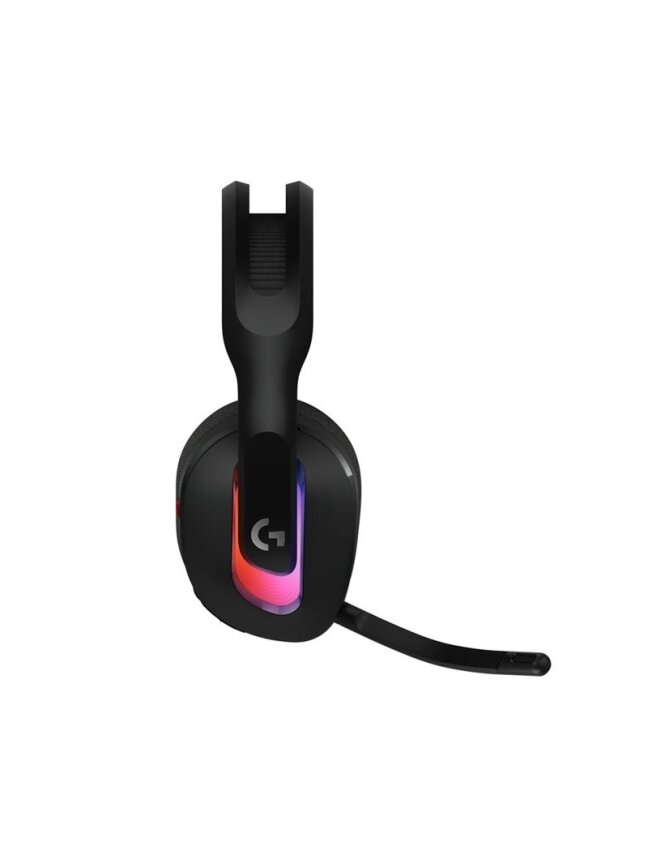 AUSINĖS ŽAIDIMŲ LOGITECH ASTRO A20X JUODOS 2 AUSINĖS ŽAIDIMŲ LOGITECH ASTRO A20X JUODOS 2