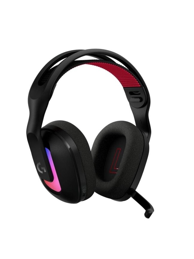 AUSINĖS ŽAIDIMŲ LOGITECH ASTRO A20X JUODOS AUSINĖS ŽAIDIMŲ LOGITECH ASTRO A20X JUODOS
