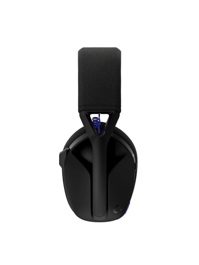 AUSINĖS ŽAIDIMŲ LOGITECH G321 JUODOS 1 AUSINĖS ŽAIDIMŲ LOGITECH G321 JUODOS 1