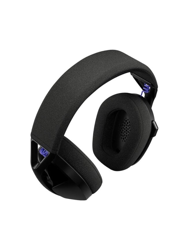AUSINĖS ŽAIDIMŲ LOGITECH G321 JUODOS 2 AUSINĖS ŽAIDIMŲ LOGITECH G321 JUODOS 2