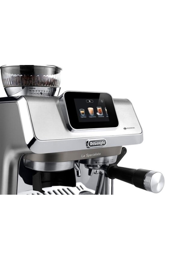 Automatinis kavos aparatas DeLonghi EC9455.M 1