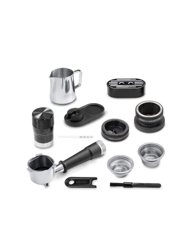 Automatinis kavos aparatas DeLonghi EC9455.M 2