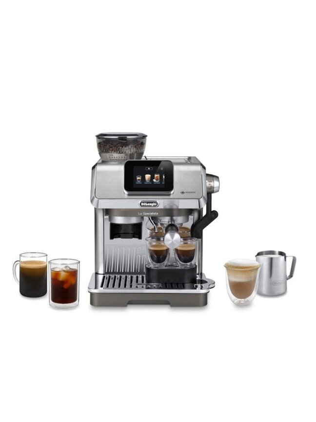 Automatinis kavos aparatas DeLonghi EC9455.M