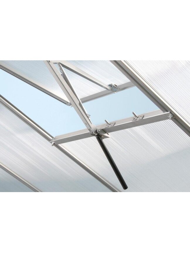 Automatinis stoglangio atidarytuvas THERMOVENT Automatinis stoglangio atidarytuvas THERMOVENT