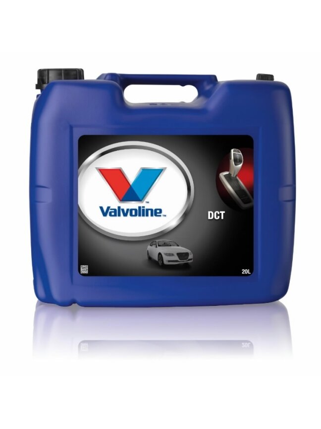 Automatinių transmisijų alyva VALVOLINE DCT 20L, Valvoline 1