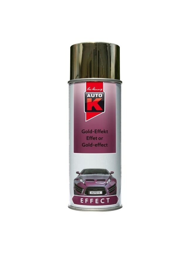 Automobiliniai dažai 233029 Auto K, 400 ml