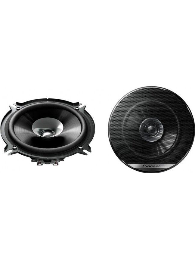 Automobiliniai garsiakalbiai Pioneer TS-G1310F, 2 vnt. Automobiliniai garsiakalbiai Pioneer TS-G1310F, 2 vnt.