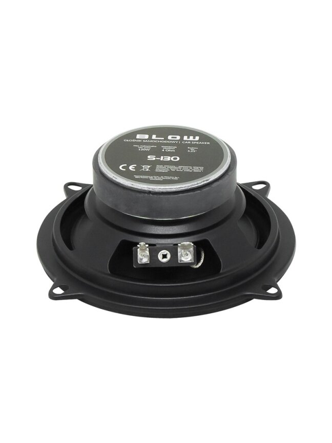 Automobilinis garsiakalbis Blow S-130 1