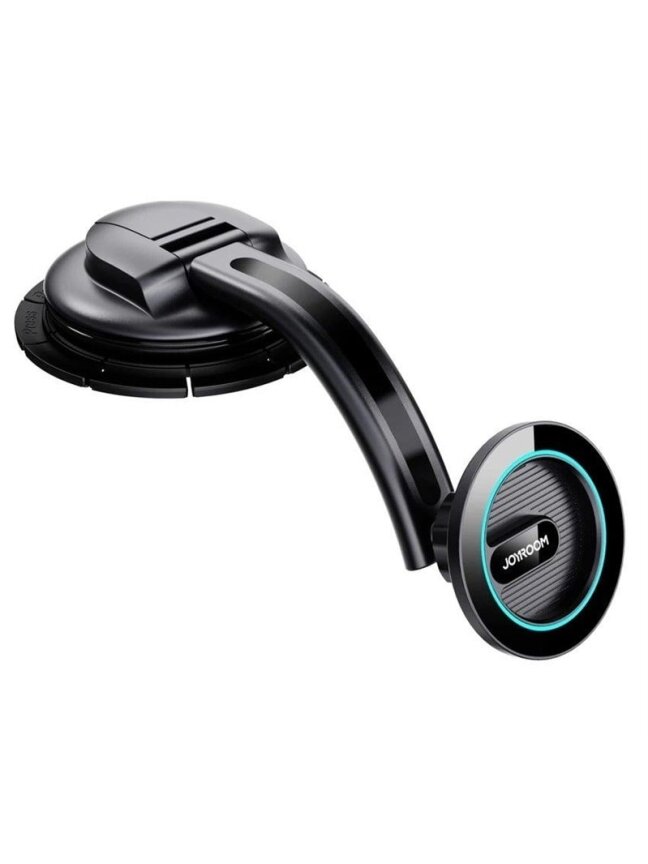 Automobilinis telefono laikiklis Joyroom JR-ZS366-W,  juoda 1