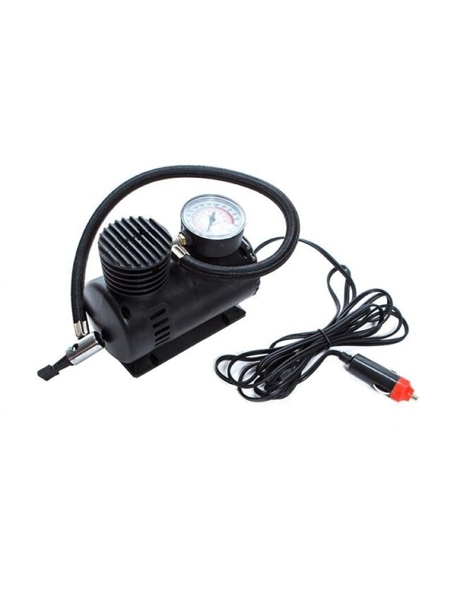 Automobilio pompa XD606 300Psi Automobilio pompa XD606 300Psi