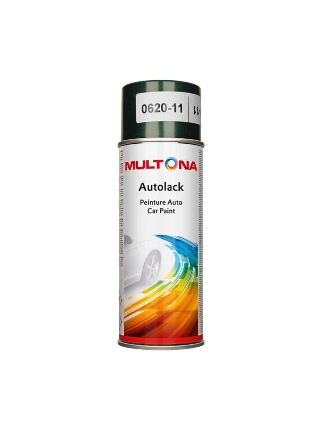 Automobilių dažai Multona 620-11, 400 ml