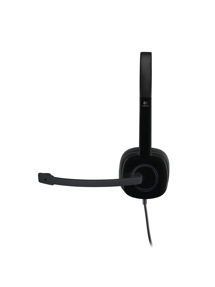 Ausinės Logitech H151 Analog 2 Ausinės Logitech H151 Analog 2
