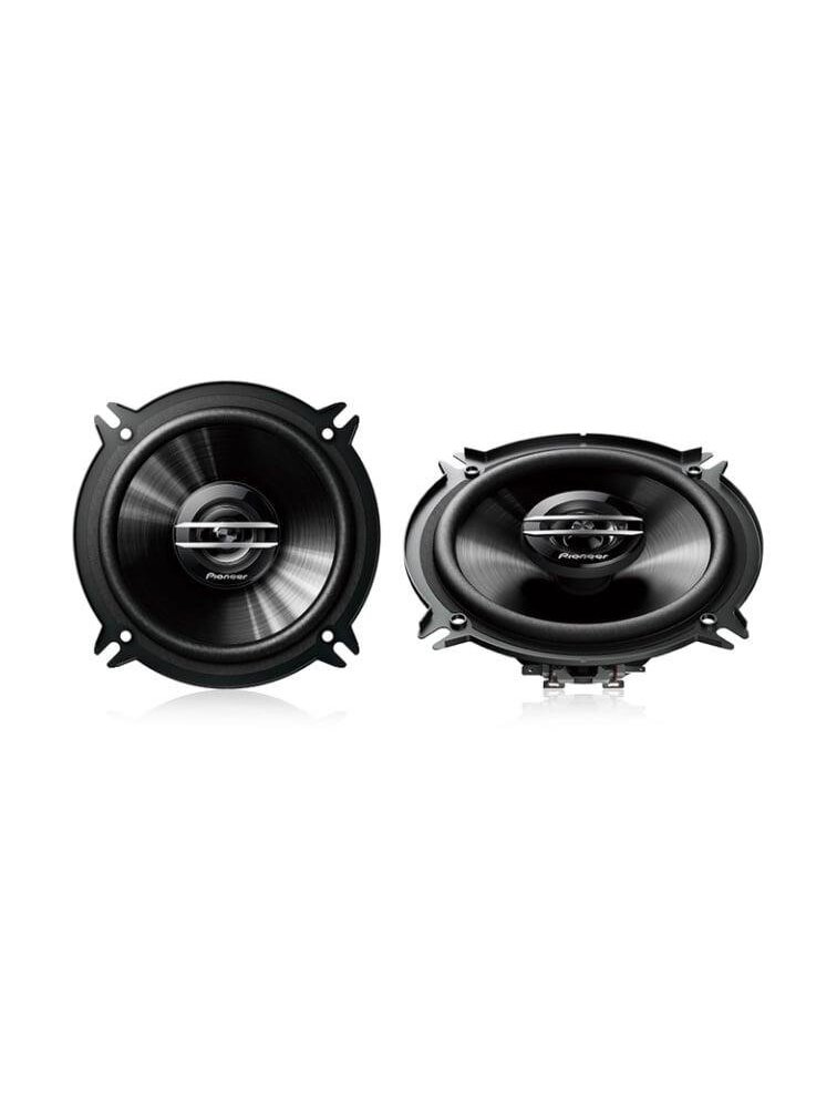 Automobiliniai garsikalbiai Pioneer TS-G1320F, 2 vnt. Automobiliniai garsikalbiai Pioneer TS-G1320F, 2 vnt.