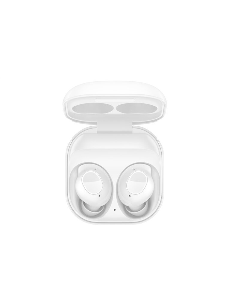 AUSINĖS SAMSUNG GALAXY BUDS FE BALTOS 2