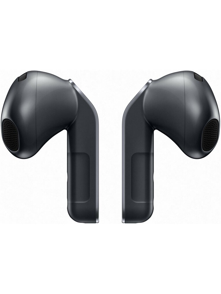 Ausinės Samsung Galaxy Buds 4 SM-R540NZKAEUE, juoda 2