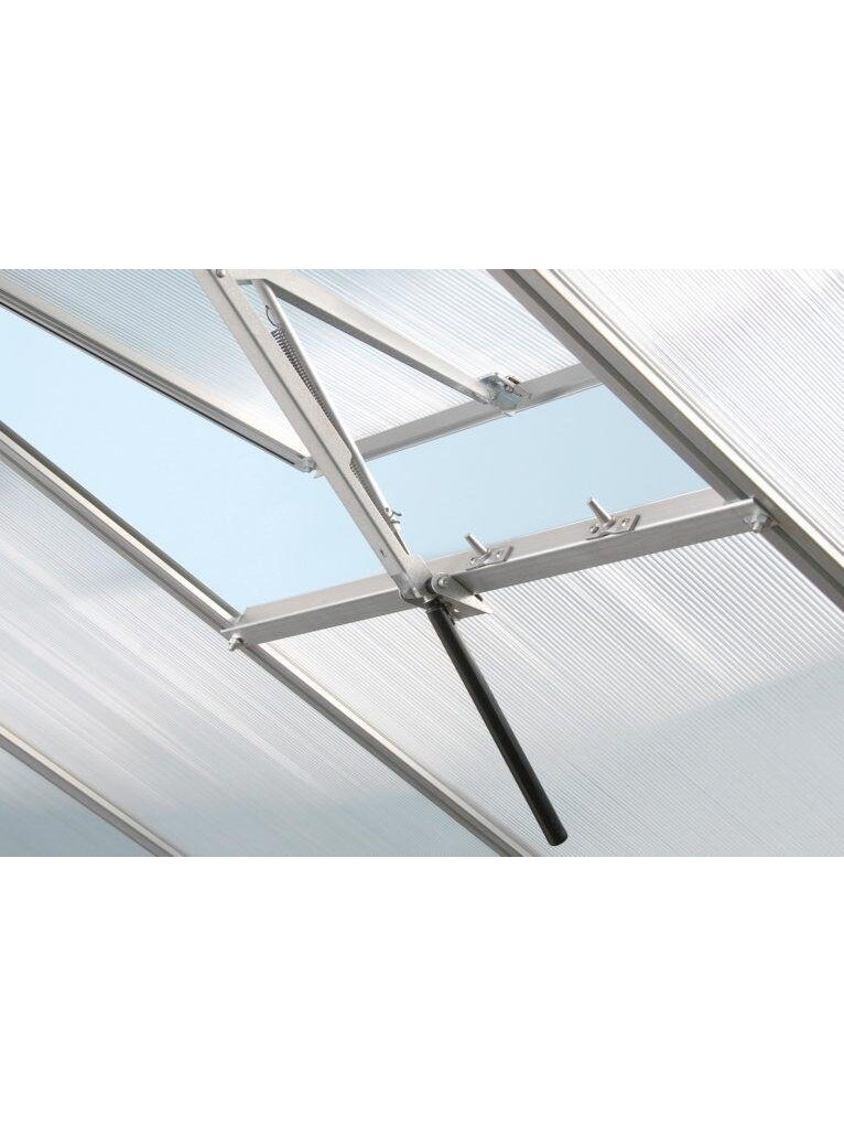 Automatinis stoglangio atidarytuvas THERMOVENT
