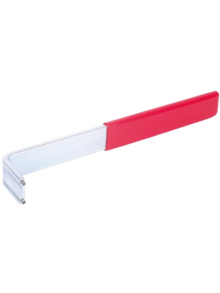 Automatic pulley wrench for pin-type face VAG, KS Tools