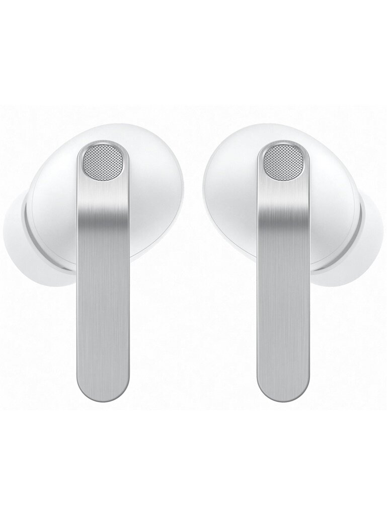 Ausinės Samsung Galaxy Buds 4 Pro SM-R640NZWAEUE, balta 1 Ausinės Samsung Galaxy Buds 4 Pro SM-R640NZWAEUE, balta 1