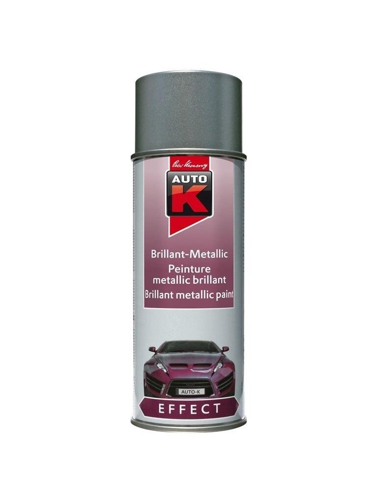 Automobilių dažai 233110 Auto K, 400 ml Automobilių dažai 233110 Auto K, 400 ml