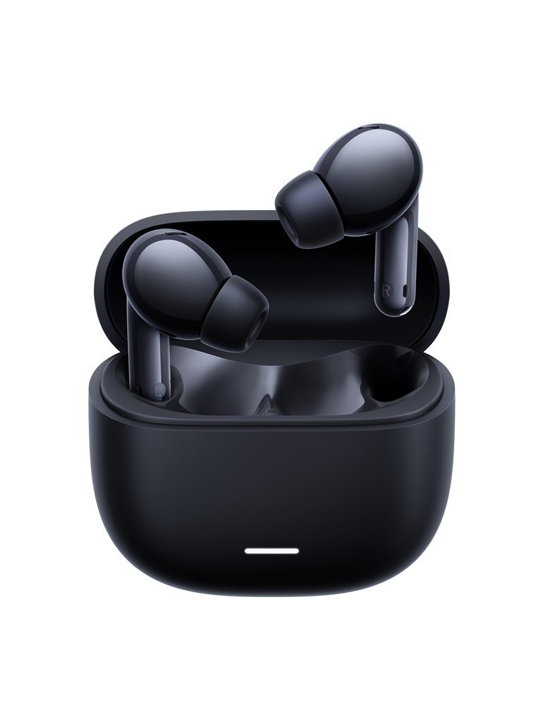 AUSINĖS XIAOMI REDMI BUDS 6 LITE JUODOS