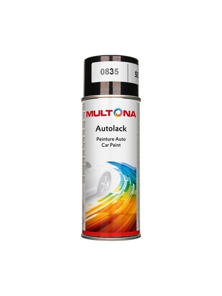 Automobilių dažai Multona 835, 400 ml Automobilių dažai Multona 835, 400 ml