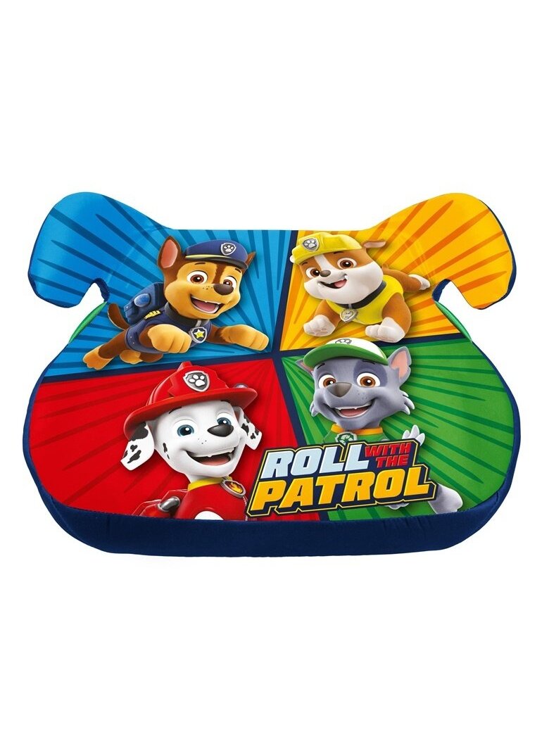 Autokėdutės-paaukštinimai Disney, įvairių spalvų, 15 - 36 kg