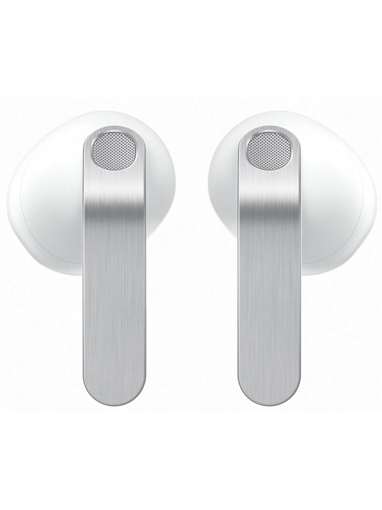 AUSINĖS SAMSUNG GALAXY BUDS 4 BALTA 1 AUSINĖS SAMSUNG GALAXY BUDS 4 BALTA 1