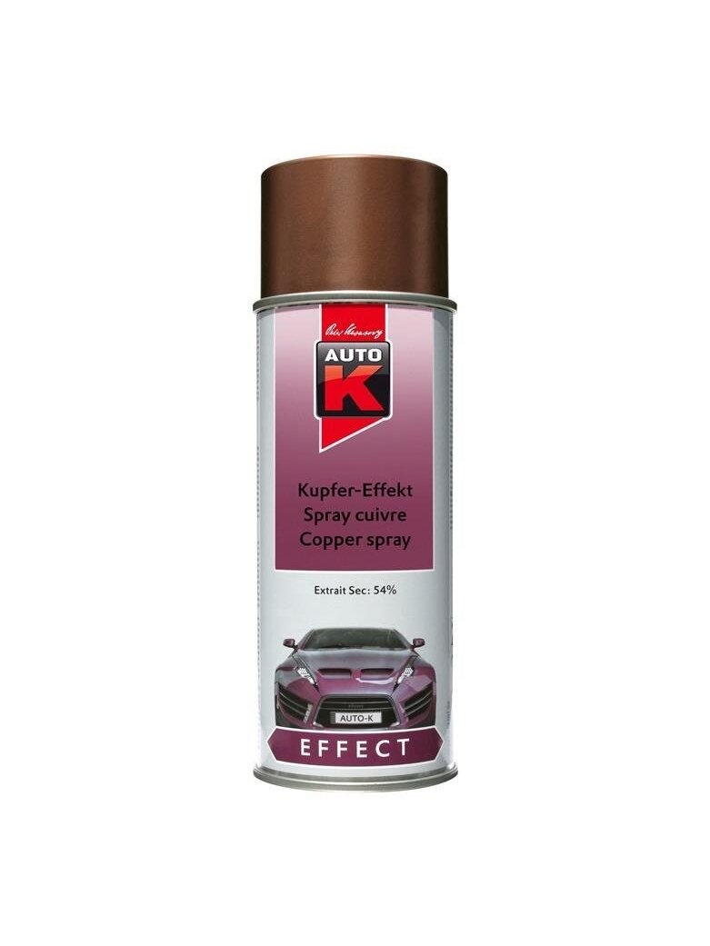 Automobiliniai dažai 233027 Auto K, 400 ml Automobiliniai dažai 233027 Auto K, 400 ml