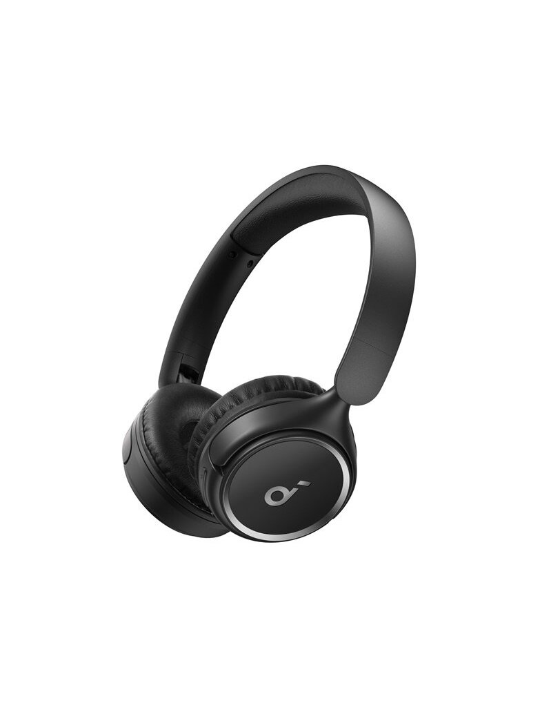 AUSINĖS SOUNDCORE H30I JUODOS AUSINĖS SOUNDCORE H30I JUODOS