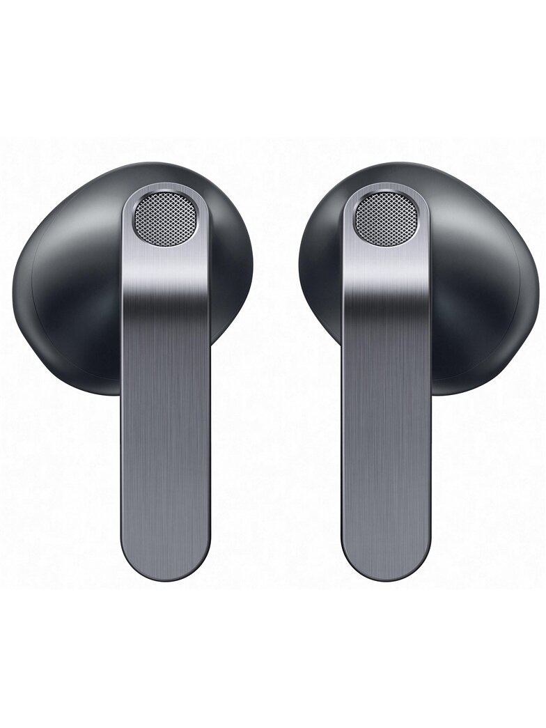 Ausinės Samsung Galaxy Buds 4 SM-R540NZKAEUE, juoda 1 Ausinės Samsung Galaxy Buds 4 SM-R540NZKAEUE, juoda 1