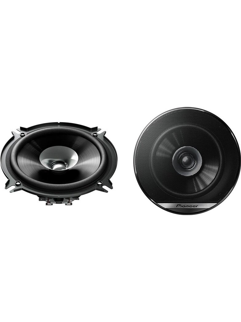 Automobiliniai garsiakalbiai Pioneer TS-G1310F, 2 vnt. Automobiliniai garsiakalbiai Pioneer TS-G1310F, 2 vnt.
