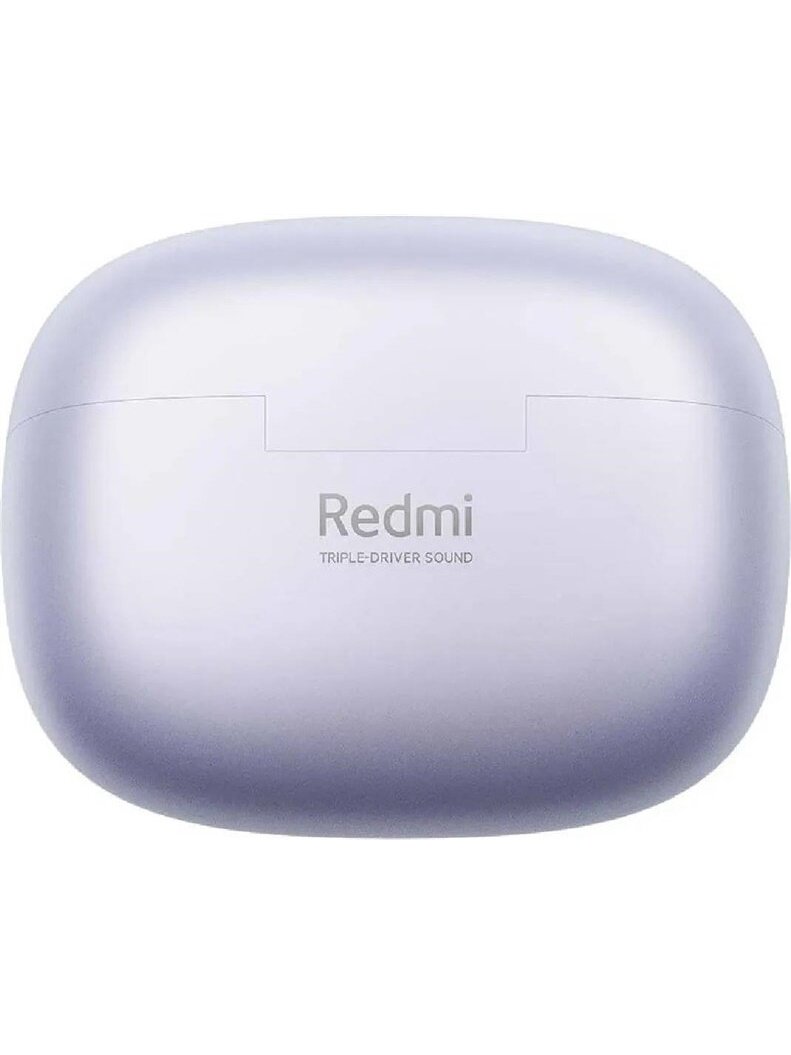 AUSINĖS XIAOMI REDMI BUDS 6 PRO PURPURINĖS 2 AUSINĖS XIAOMI REDMI BUDS 6 PRO PURPURINĖS 2
