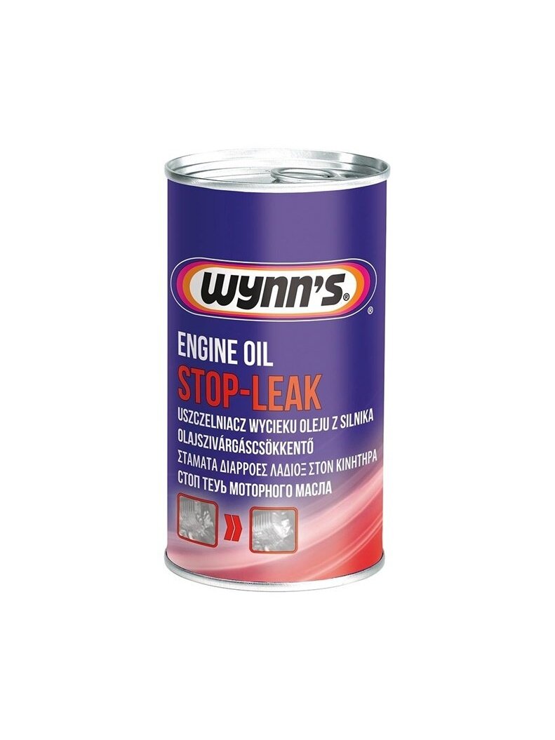Automobilio variklio tepalas Wynn's, 325 ml Automobilio variklio tepalas Wynn's, 325 ml