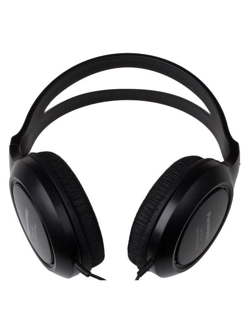 Ausinės Panasonic RP-HT161E-K 2