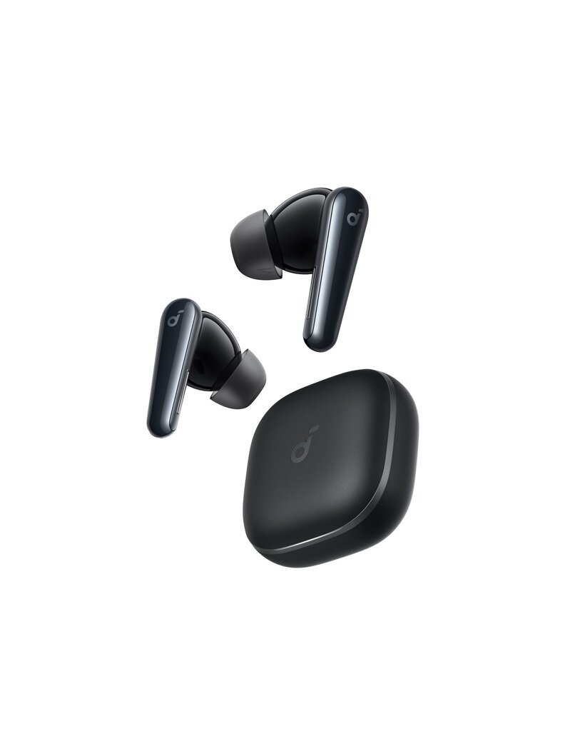 AUSINĖS SOUNDCORE LIBERTY 5 JUODOS 2