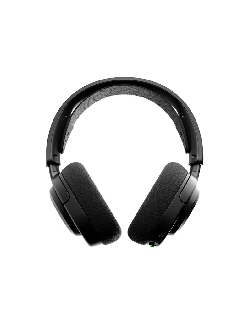 AUSINĖS STEELSERIES ARCTIS NOVA 3PW JUODOS AUSINĖS STEELSERIES ARCTIS NOVA 3PW JUODOS