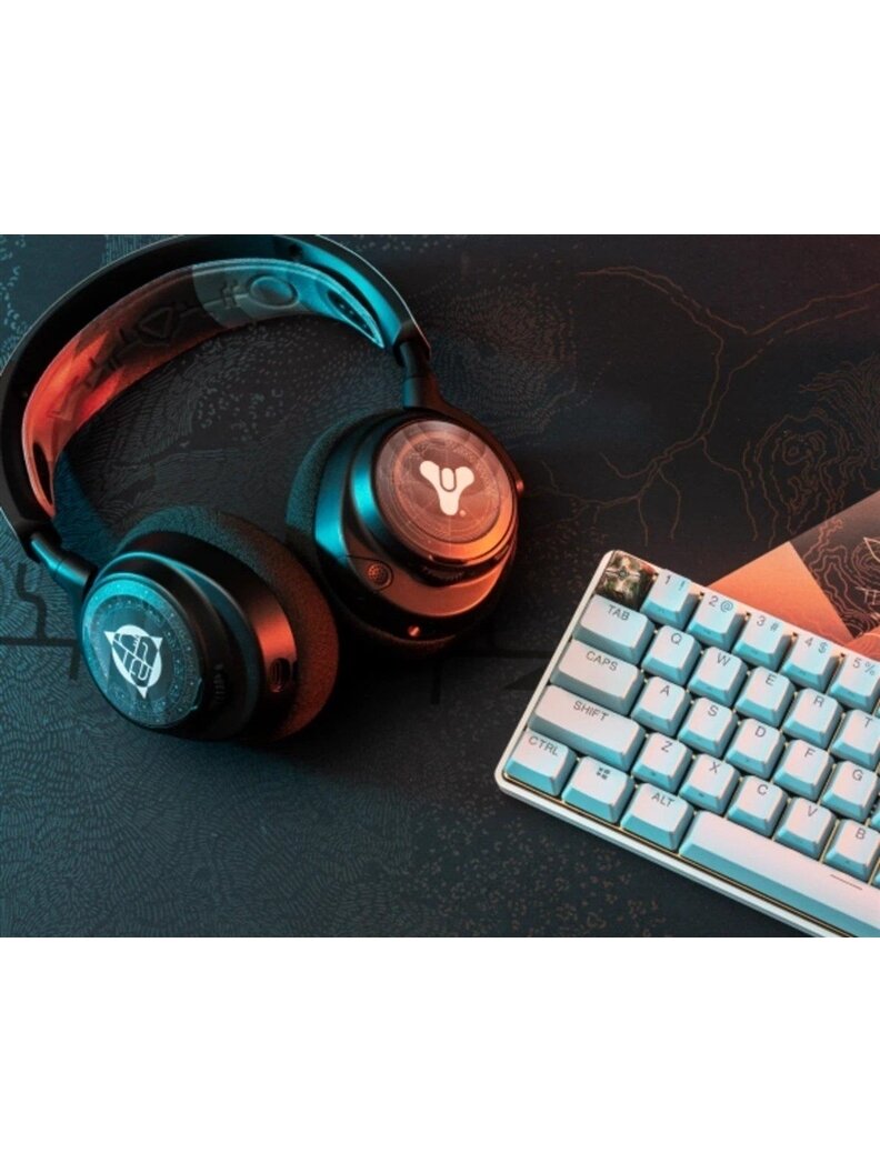 AUSINĖS STEELSERIES ARCTIS NOVA 7X BUNDLE 2 AUSINĖS STEELSERIES ARCTIS NOVA 7X BUNDLE 2