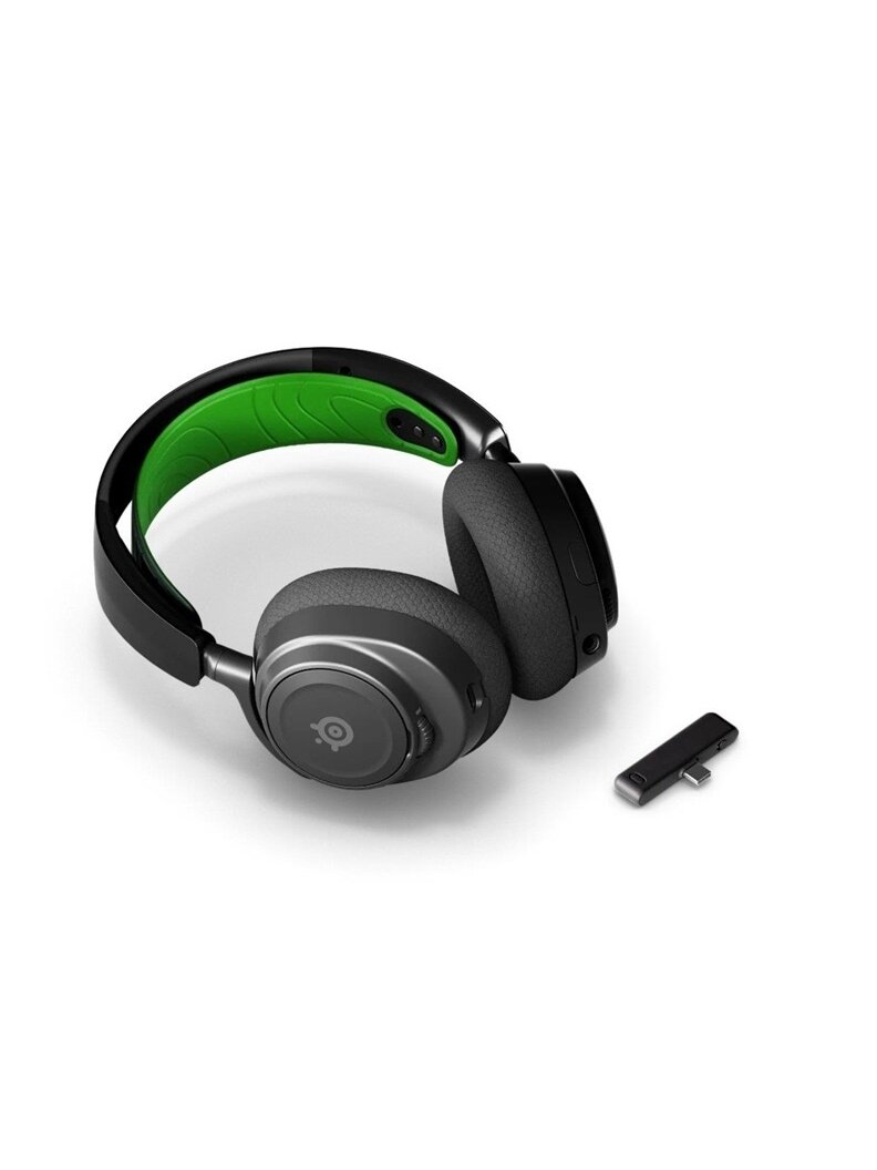 AUSINĖS STEELSERIES ARCTIS NOVA 7X BUNDLE AUSINĖS STEELSERIES ARCTIS NOVA 7X BUNDLE