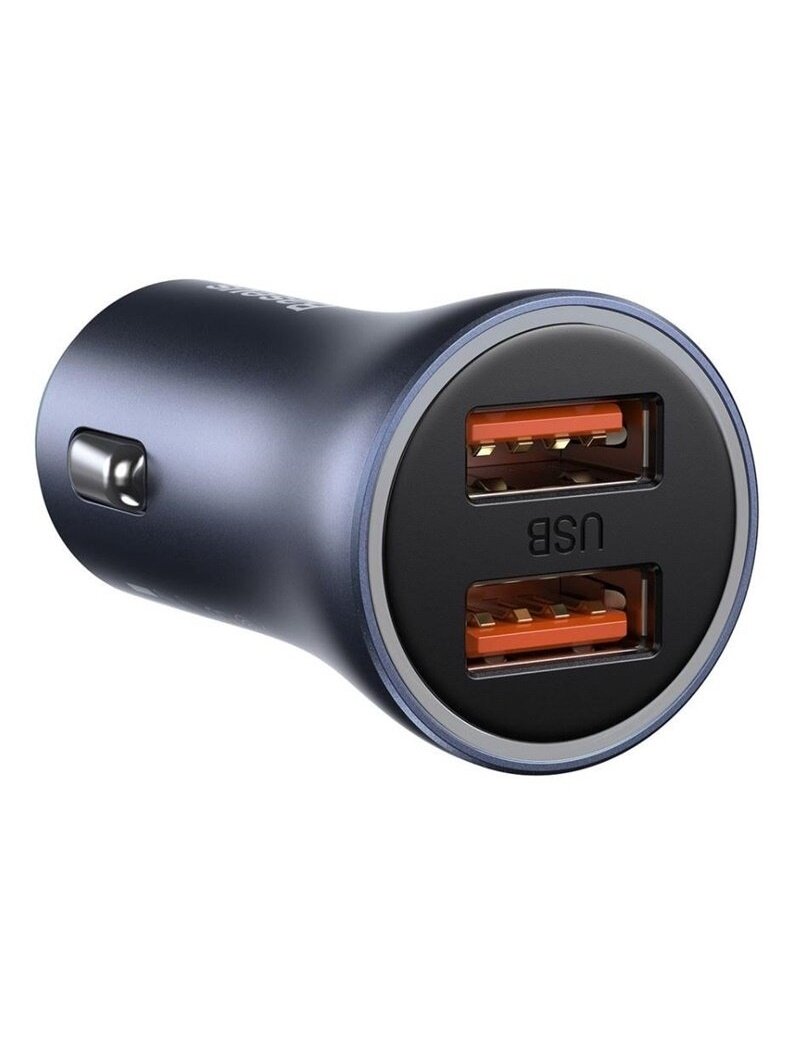 AUTO KROVIKLIS 2XUSB QC4.0 40W PILKAS 2 AUTO KROVIKLIS 2XUSB QC4.0 40W PILKAS 2
