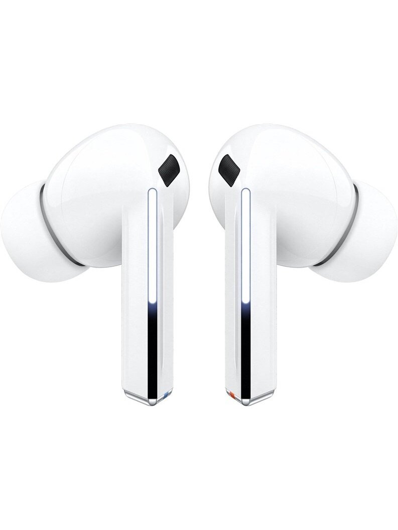 AUSINĖS SAMSUNG GALAXY BUDS3 PRO BALTOS 1